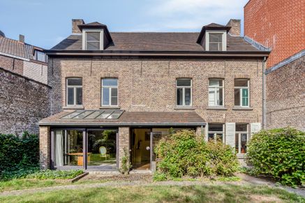 Huis te koop Kortrijk