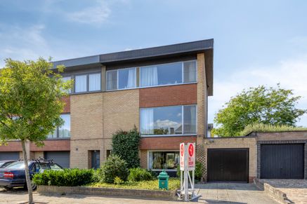 Huis te koop Hoevenen
