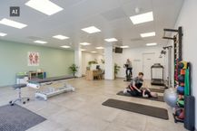 Propriété commerciale avec studio à vendre dans la Zeelaan à La Panne.