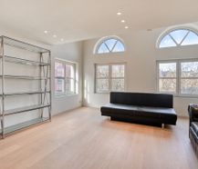 Ruim appartement met 1 slaapkamer te koop in Brugge