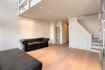 Ruim appartement met 1 slaapkamer te koop in Brugge