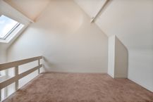 Ruim appartement met 1 slaapkamer te koop in Brugge