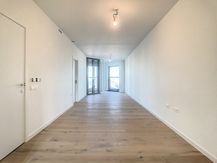 2-slaapkamerappartement te huur in Antwerpen op het Eilandje!