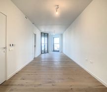 2-slaapkamerappartement te huur in Antwerpen op het Eilandje!