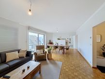 Ruim appartement met 3 slaapkamers te huur Deerlijk