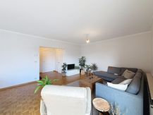 Ruim appartement met 3 slaapkamers te huur Deerlijk