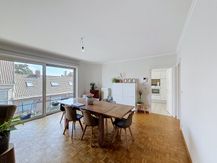 Ruim appartement met 3 slaapkamers te huur Deerlijk