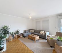 Ruim appartement met 3 slaapkamers te huur Deerlijk