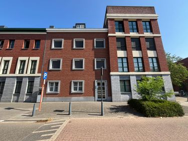 Appartement te huur in Hasselt centrum