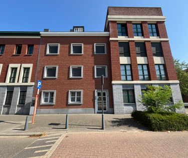Appartement te huur in Hasselt centrum
