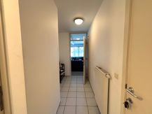 Appartement te huur in Hasselt centrum