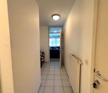 Appartement te huur in Hasselt centrum
