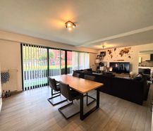 Appartement te huur in Hasselt centrum