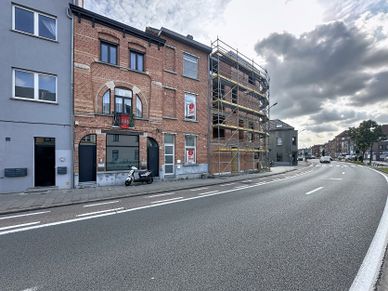 Maison à louer Gand (Gent)