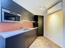 Ruime woning met 4 slaapkamers waarvan 1 duplex