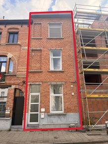 Huis te huur Gent