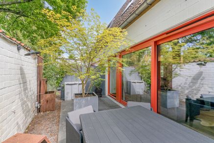 Maison à vendre Bruges (Brugge)