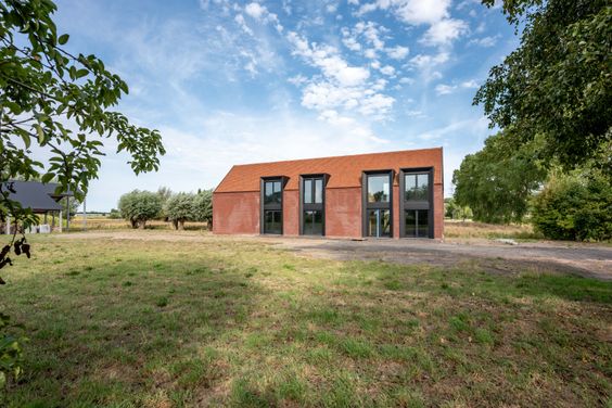 Villa à vendre Damme