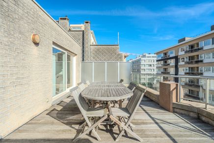 Appartement te koop Middelkerke