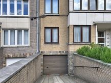 Garage for Sale in Strombeek