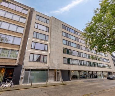 1-slaapkamerappartement (72m²) met garage te koop in Kortrijk