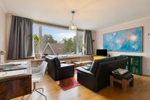 1-slaapkamerappartement (72m²) met garage te koop in Kortrijk