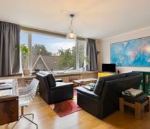 1-slaapkamerappartement (72m²) met garage te koop in Kortrijk