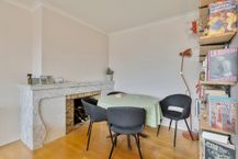 1-slaapkamerappartement (72m²) met garage te koop in Kortrijk