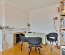1-slaapkamerappartement (72m²) met garage te koop in Kortrijk