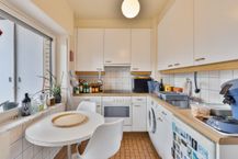 1-slaapkamerappartement (72m²) met garage te koop in Kortrijk