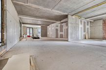 Casco commercial property for sale on the Koninklijke baan in De Panne