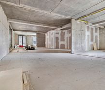 Casco commercial property for sale on the Koninklijke baan in De Panne