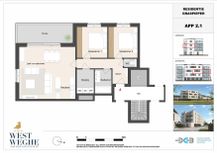 Weids wonen te Leffinge, tussen polder en kust!