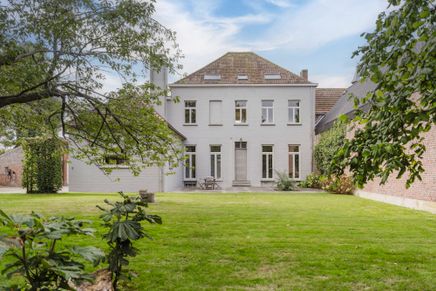 Huis te koop Poesele