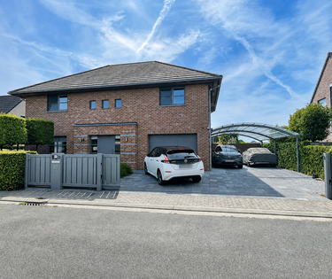 Prachtig afgewerkte en onderhouden villa in Moerzeke