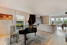 Prachtig afgewerkte en onderhouden villa in Moerzeke