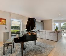 Prachtig afgewerkte en onderhouden villa in Moerzeke