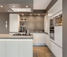 Prachtig afgewerkte en onderhouden villa in Moerzeke