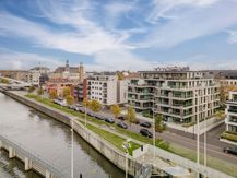 Ondergrondse parkeerplaats te koop in Harelbeke