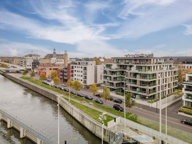 Ondergrondse parkeerplaats te koop in Harelbeke