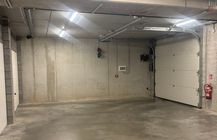 Ondergrondse parkeerplaats te koop in Harelbeke
