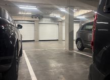 Ondergrondse parkeerplaats te koop in Harelbeke
