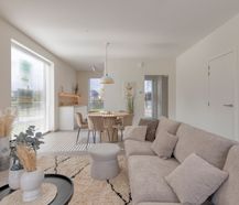 Huis te koop in Zoetwaterlande te Adinkerke - De Panne