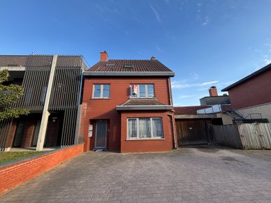 Appartement à louer Meldert