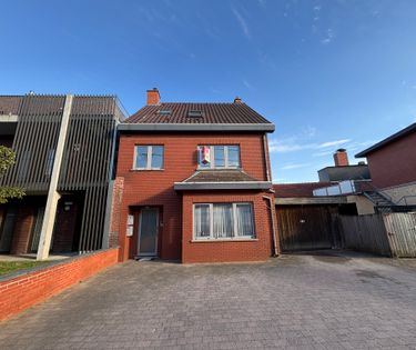 duplex appartement te huur in Meldert