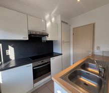 duplex appartement te huur in Meldert