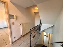 duplex appartement te huur in Meldert 