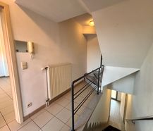 duplex appartement te huur in Meldert