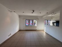 duplex appartement te huur in Meldert 