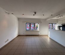 duplex appartement te huur in Meldert